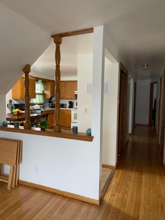 Elite Casa Collection -Free Coffee, Parking, And Wi-Fi Apartment Милуоки Екстериор снимка